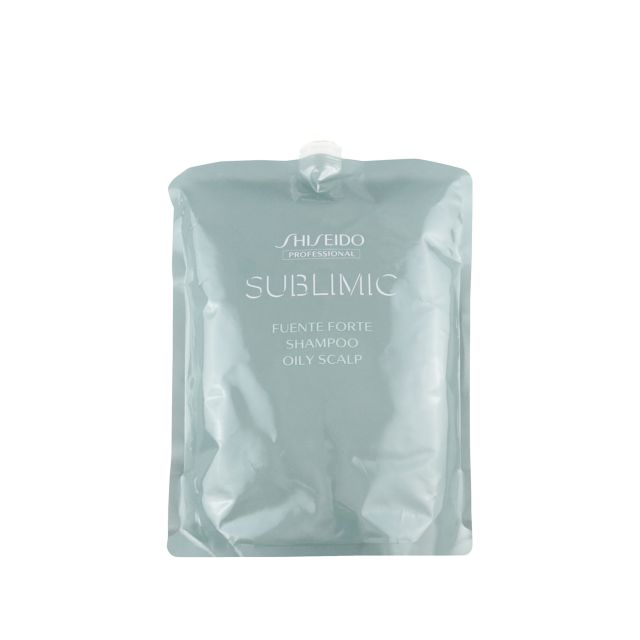 SHISEIDO 資生堂 芯之麗 優源舒活洗髮露(油性)1800ml