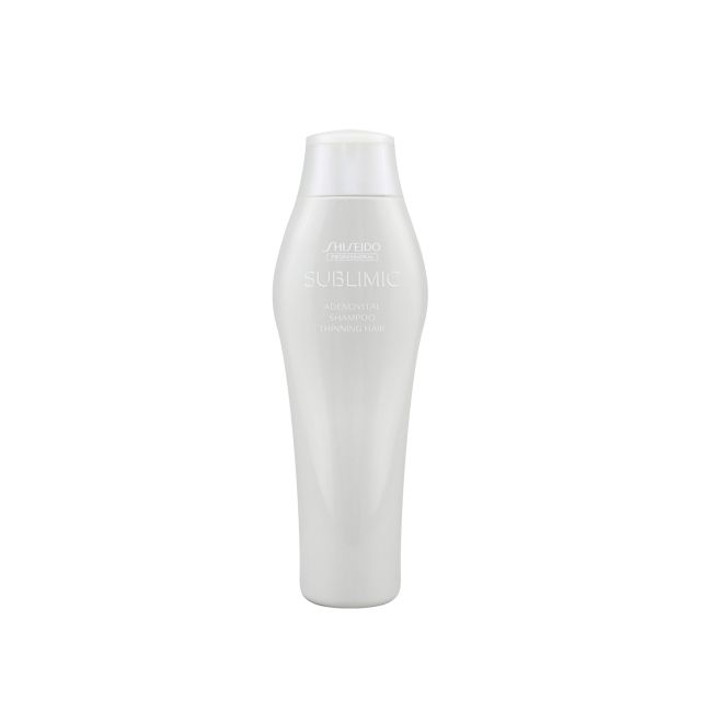 SHISEIDO 資生堂 芯之麗 活耀未來洗髮露250ml