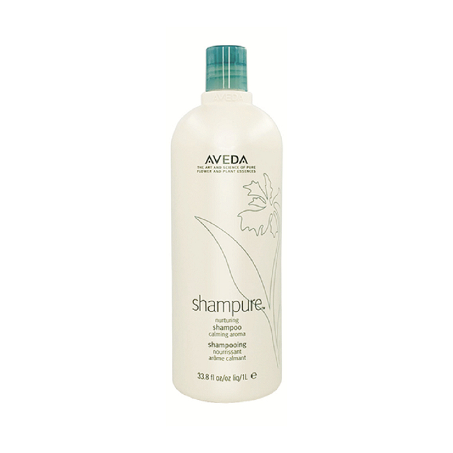 AVEDA 純香洗髮精 1000ml