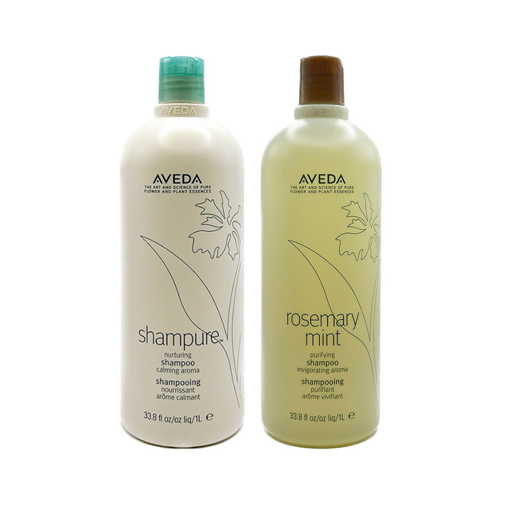 AVEDA 洗髮精 1000ml (任選)