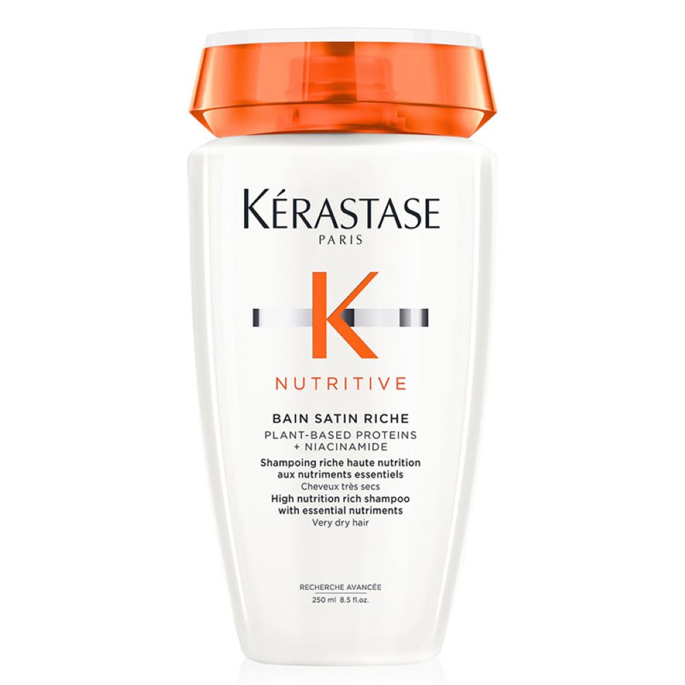 KERASTASE卡詩 皇家滋養髮浴 潤澤型250ml