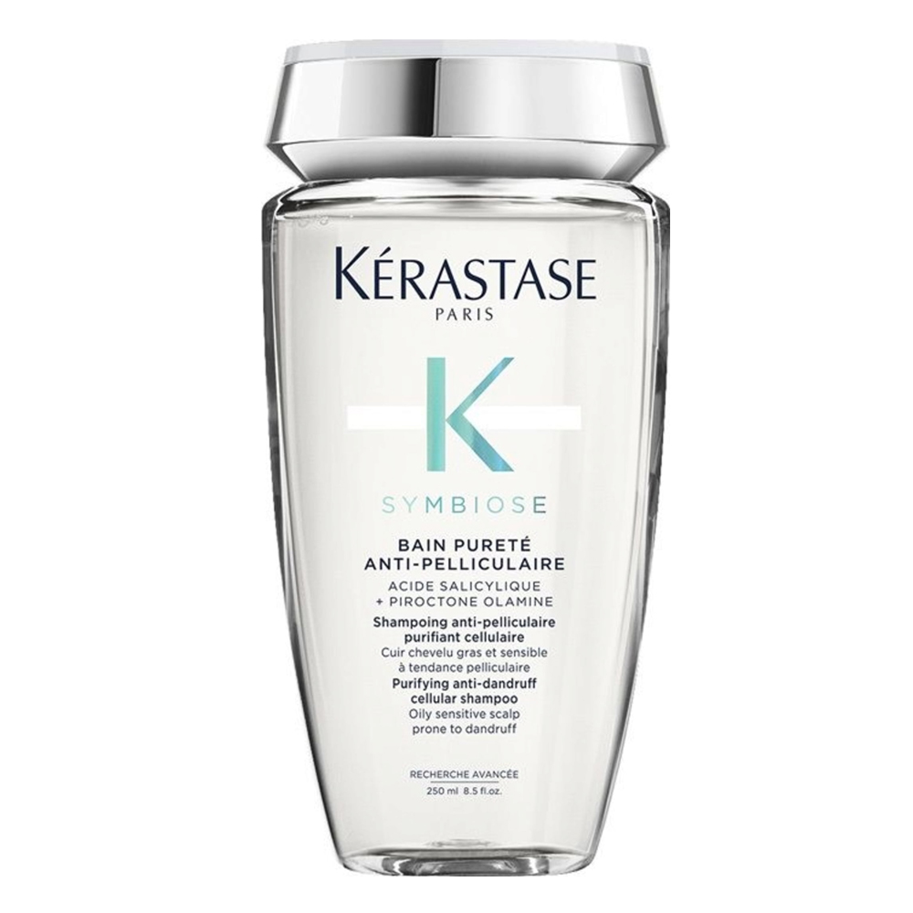 KERASTASE卡詩 極淨平衡髮浴250ml