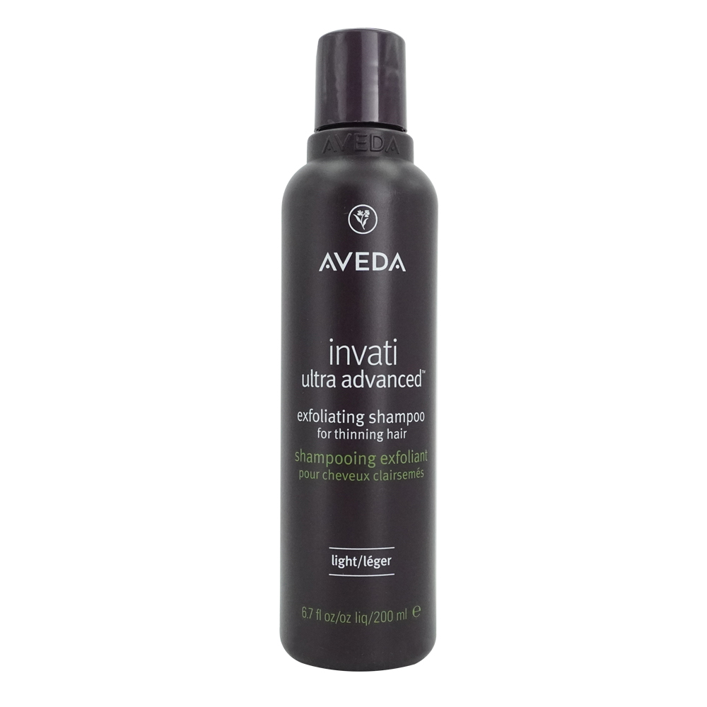 AVEDA 蘊活煥欣洗髮精(200ml) [light/清爽型]