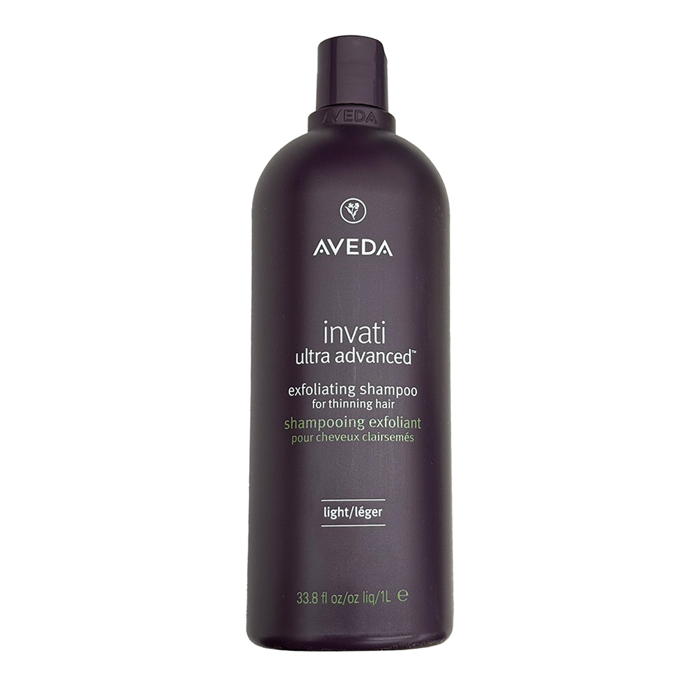 AVEDA 蘊活煥欣洗髮精 1000ml #LIGHT (國際航空版)