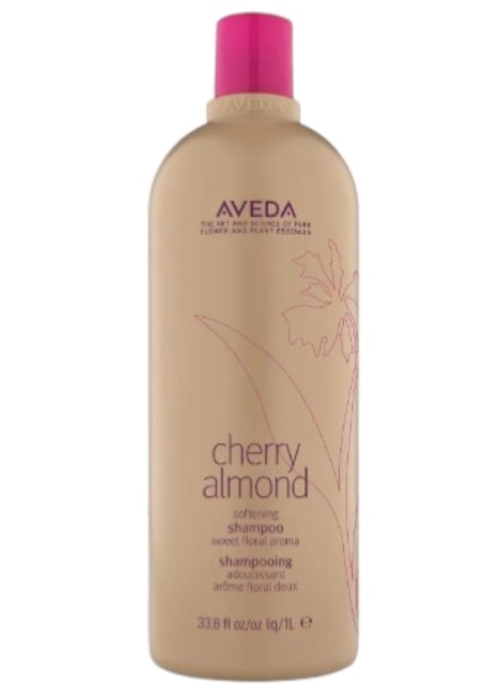 AVEDA 甜馨洗髮精 AVEDA 甜馨洗髮精為沙龍級專業洗髮產品,適合所有髮質使用。採用乳狀劑型,提供輕盈清潔與柔順效果,為您帶來健康亮麗的頭髮。容量為1000ml,一般包裝,美國原裝進口,平輸商品,儲存期限為三年,使用方法請見外包裝。