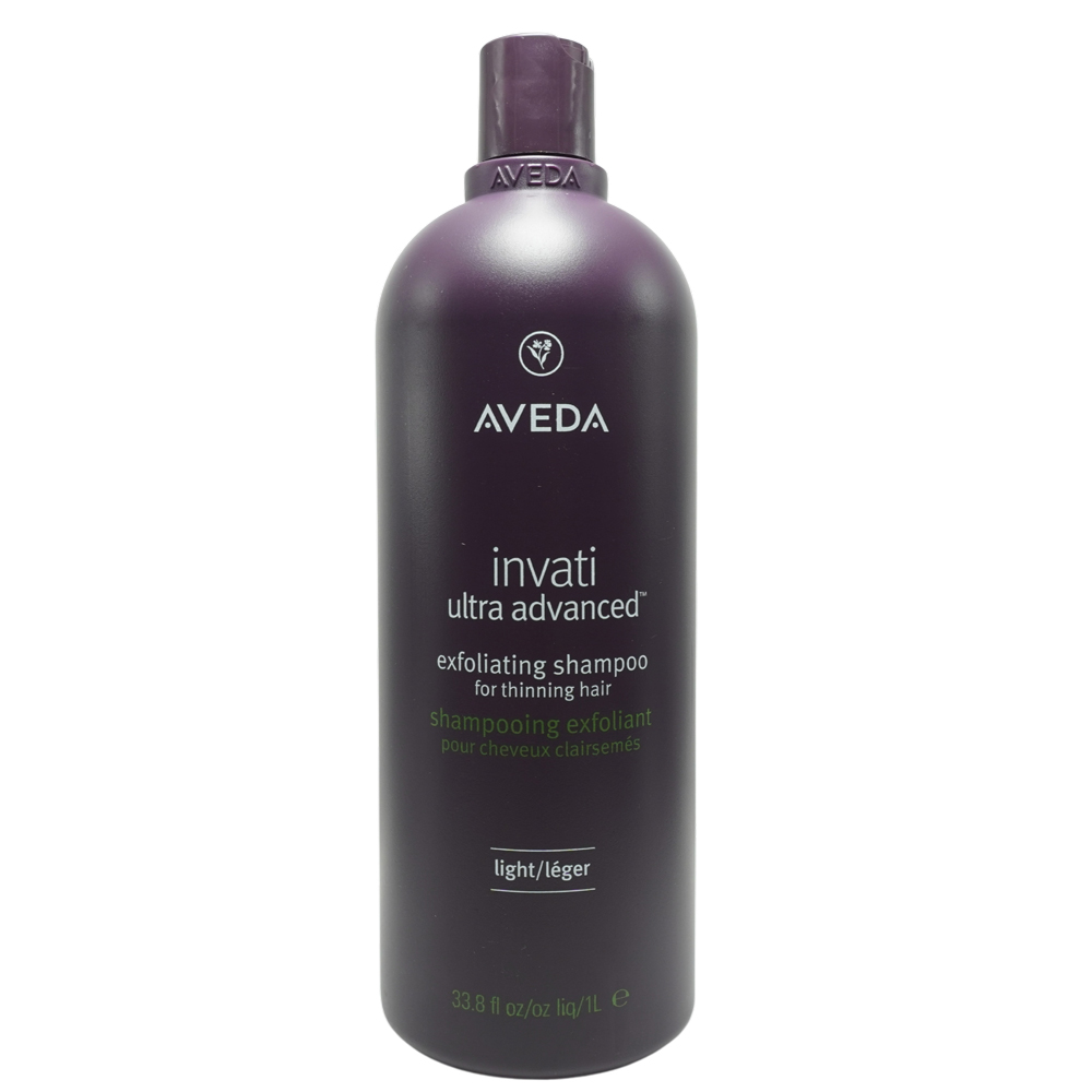 AVEDA 蘊活煥欣洗髮精(1000ml) [light/清爽型]