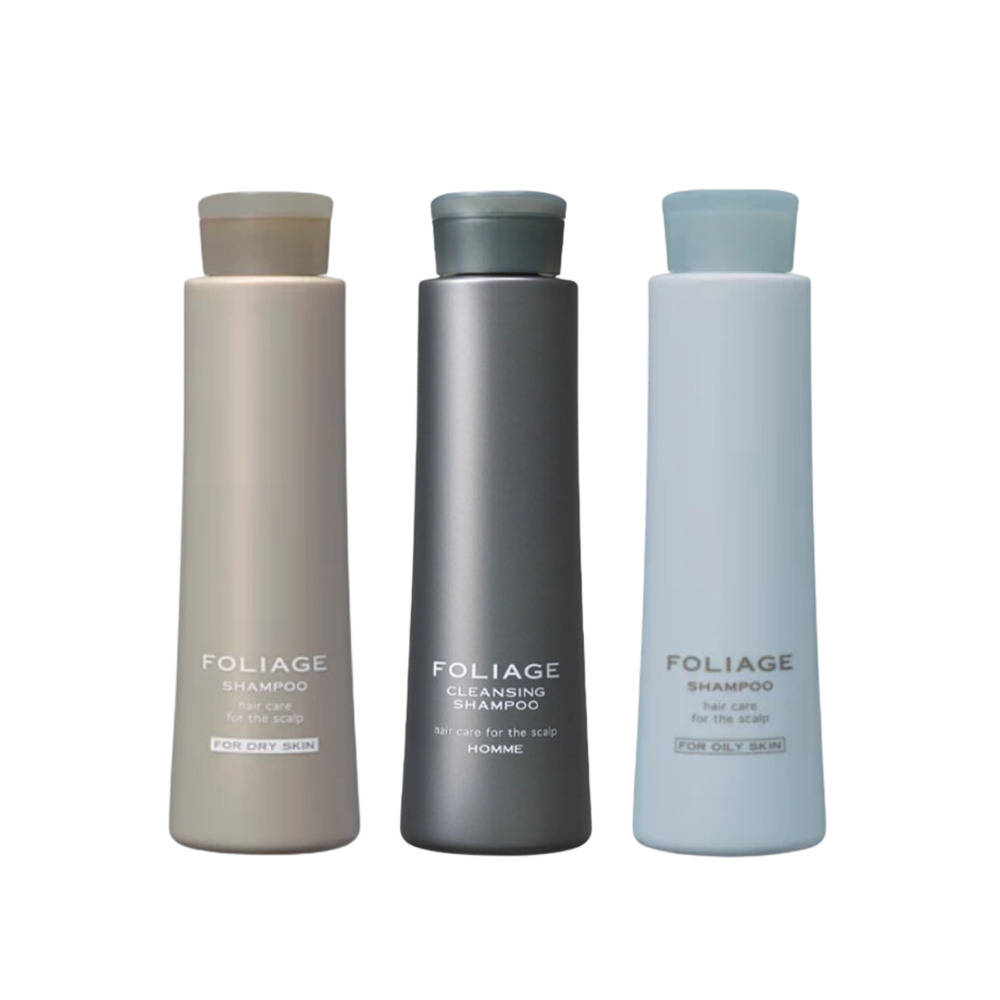NAKANO 中野製藥 肌活青春髮沐 300ml 洗髮精 洗髮露 髮沐 胺基酸 公司貨(任選一入)