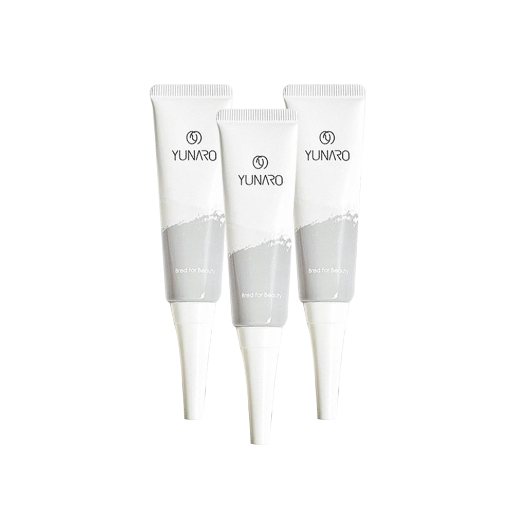 YUNARO 蘊洛 平衡淨透頭皮凝膠 20ml 護髮 凝膠 平衡調理 保養 頭皮 修護 公司貨