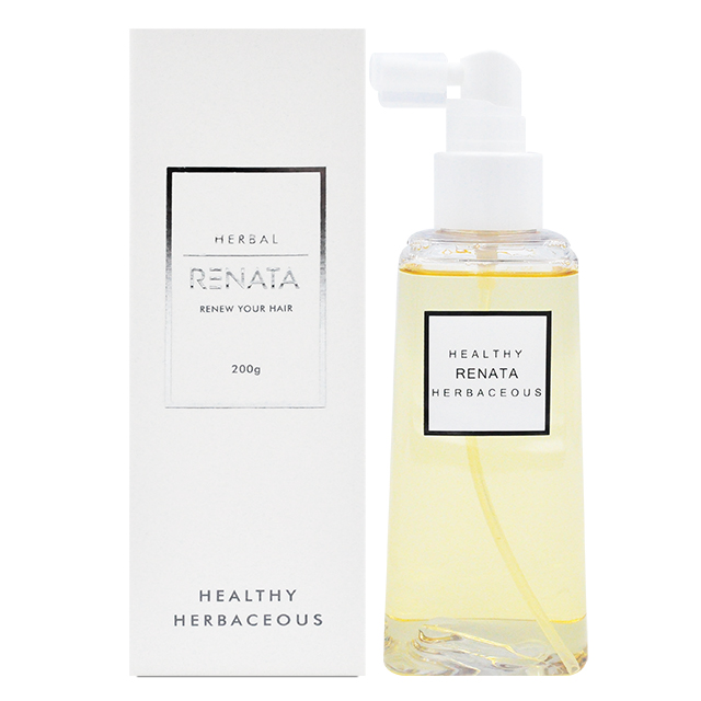 【RENATA 蕾娜塔】草本精華液 200ml