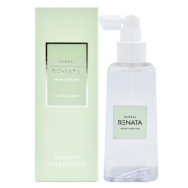 【RENATA 蕾娜塔】草本精華露 200ml