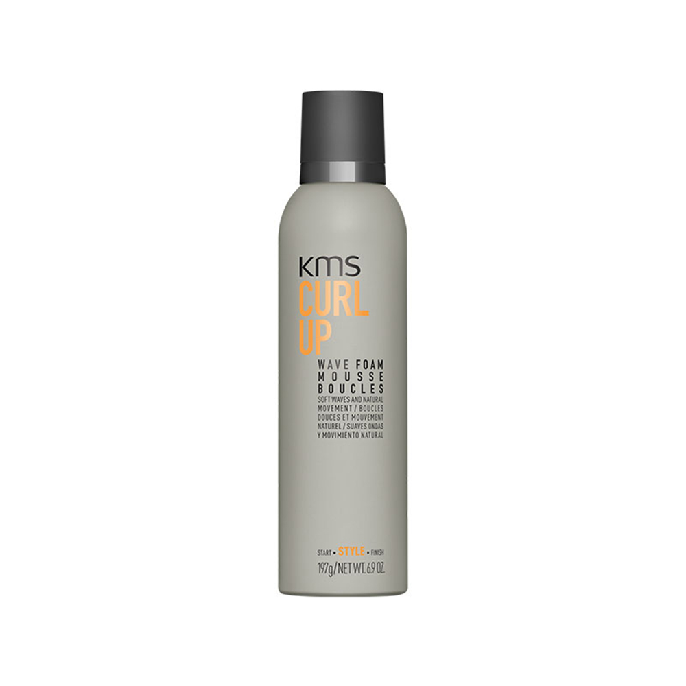 KMS CURLUP 波紋系列 波紋奶昔 200ml 凝膠 造型 定型 護髮 波紋 公司貨