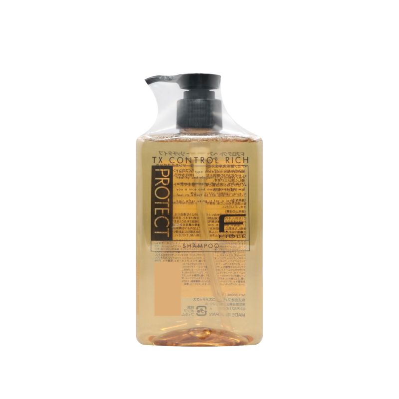 FIOLE 隨心所欲燙染專用洗髮精(滋潤)300ml