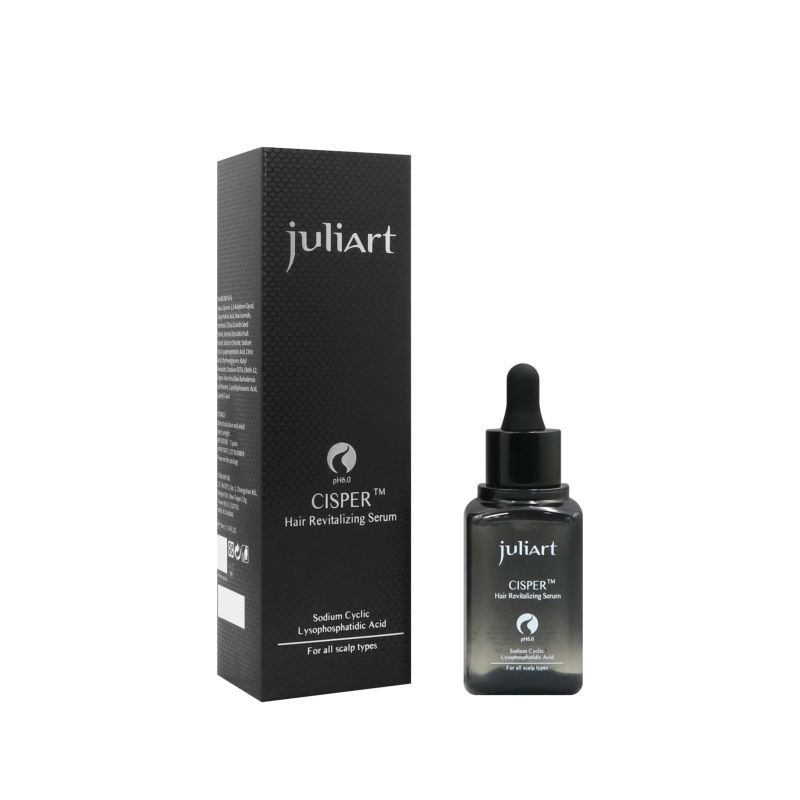 juliArt 覺亞 希沛絲賦活露50ml