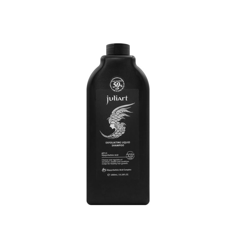 juliArt 覺亞 甘草次酸角質淨化液1000ml