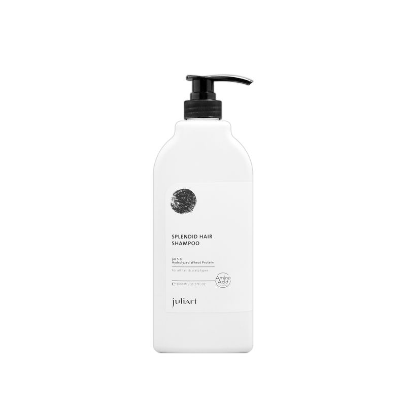 juliArt 覺亞 髮現完美洗髮精1000ml