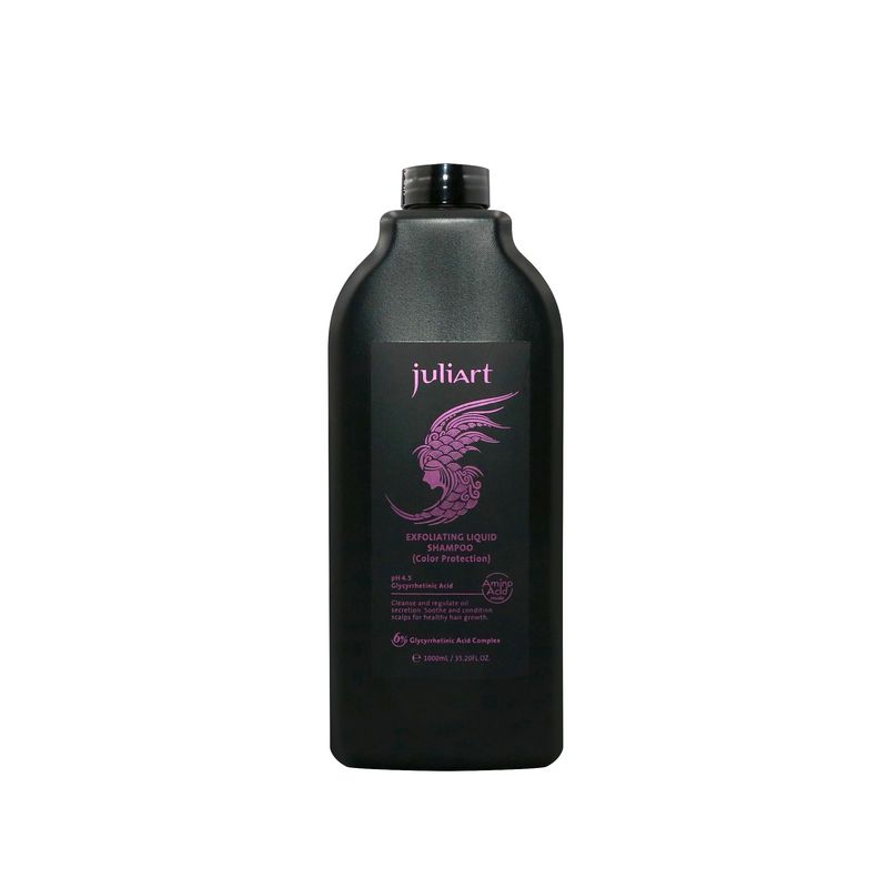 juliArt 覺亞 甘草次酸角質淨化液(護色版)1000ml