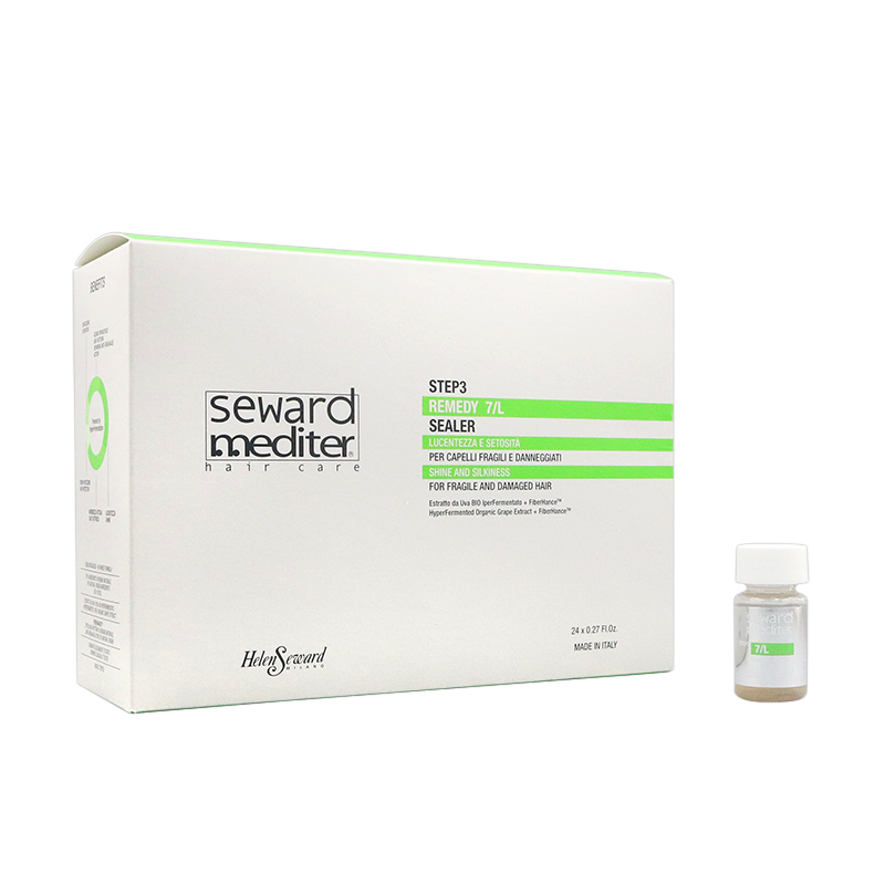 Helen Seward 婕妮雅 7/L 瑞媚蒂精華原液8ml*24(整盒)