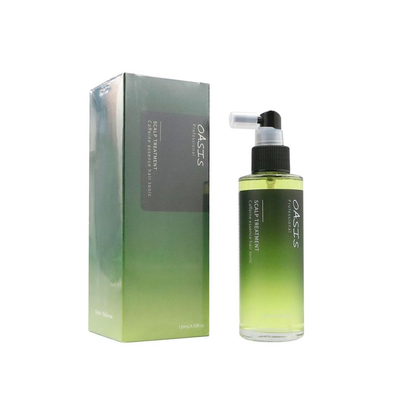 Wieden 川越 M06 咖啡因賦活養髮液120ml