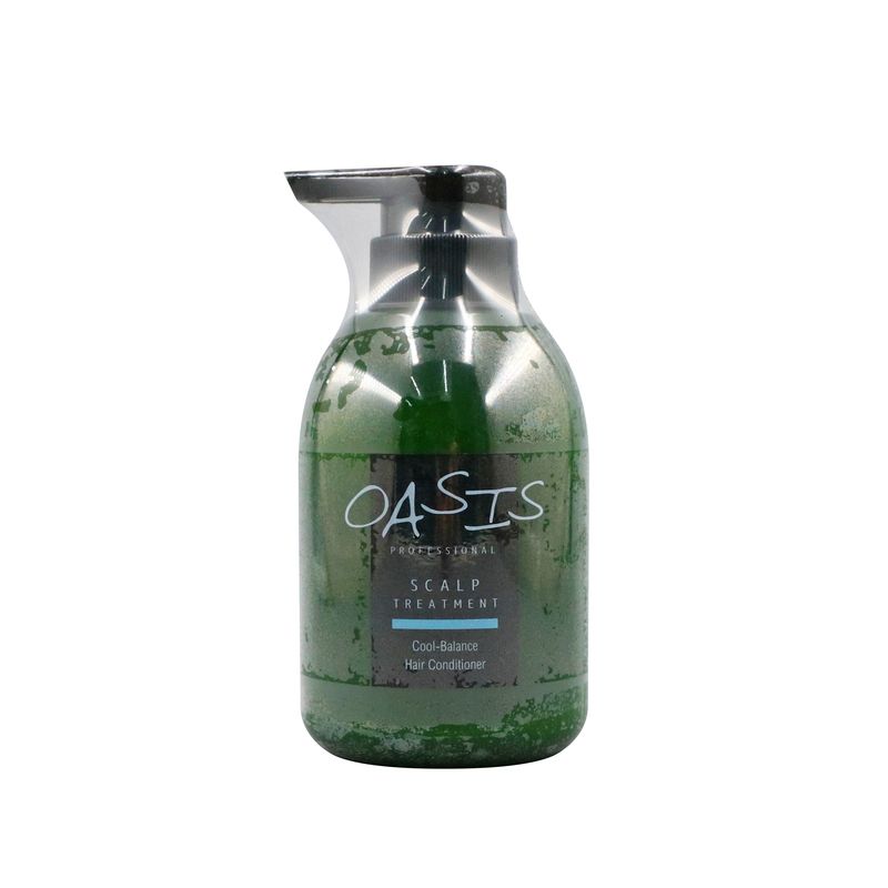 Wieden 川越 GC2 淨涼平衡護髮素(涼感)320ml