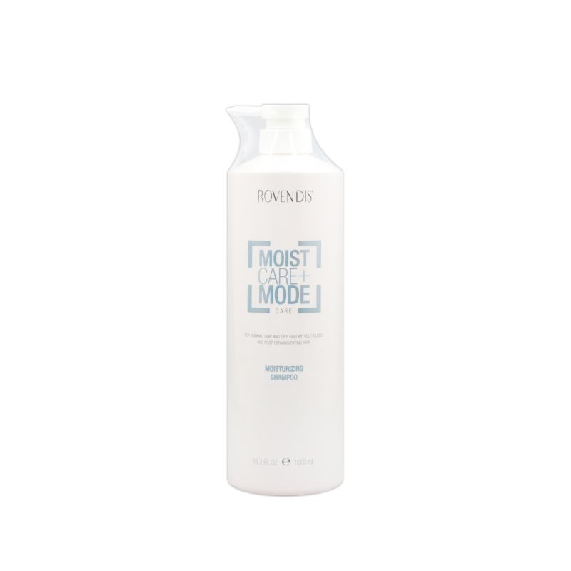 ROVENDIS 羅凡迪詩 保水洗髮精1000ml
