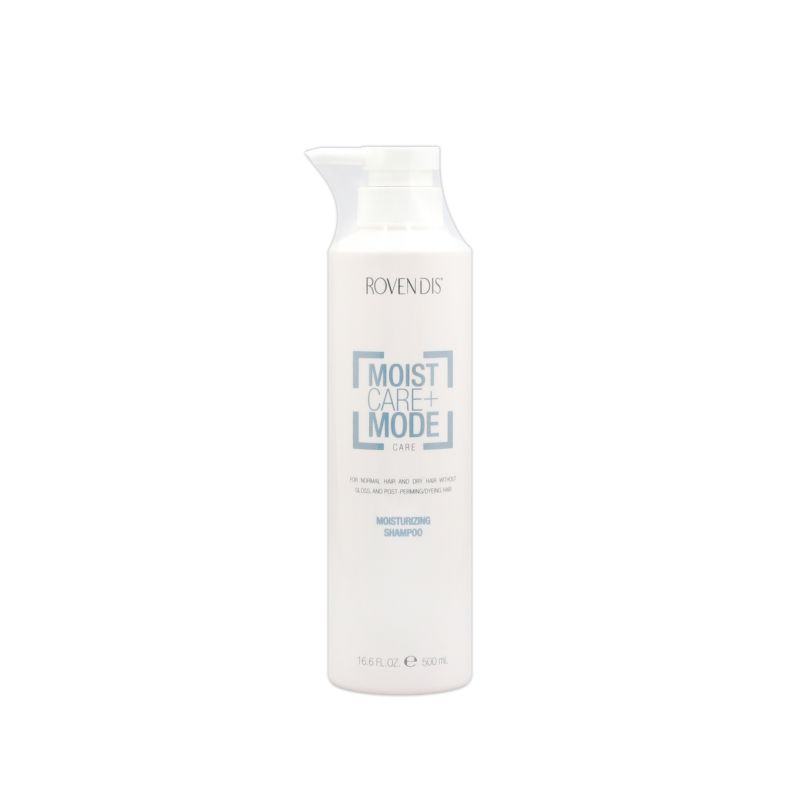 ROVENDIS 羅凡迪詩 保水洗髮精500ml