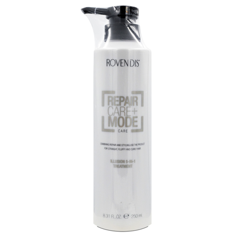 【Rovendis 羅凡迪詩】RS熱蛋白修護霜 250ml-公司貨