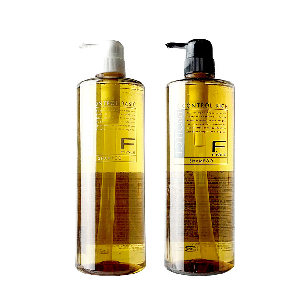 FIOLE F.PROTECT 隨心所欲燙染專用洗髮精 1000ml