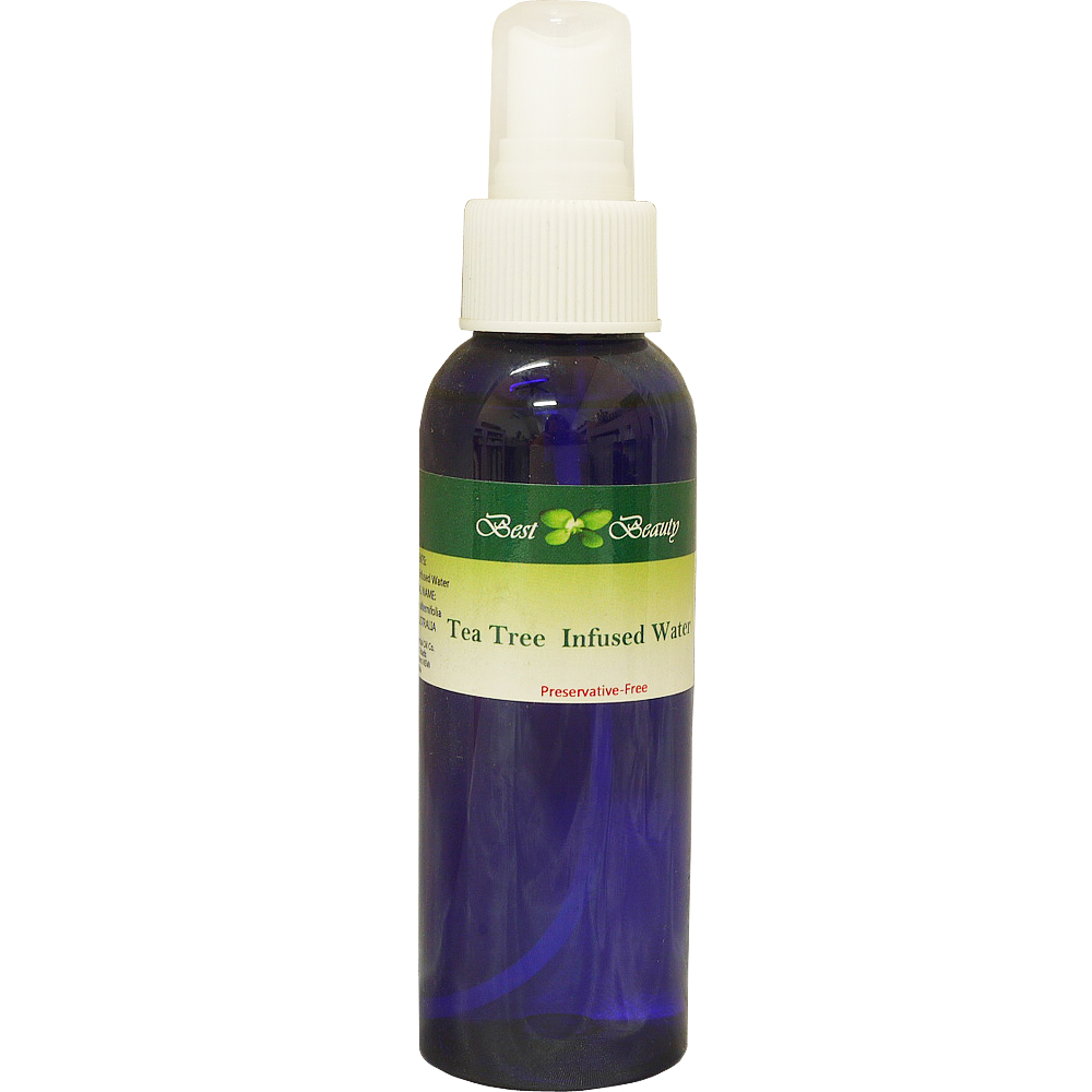 Body Temple澳洲茶樹精油純露100ml(臉部&身體適用)