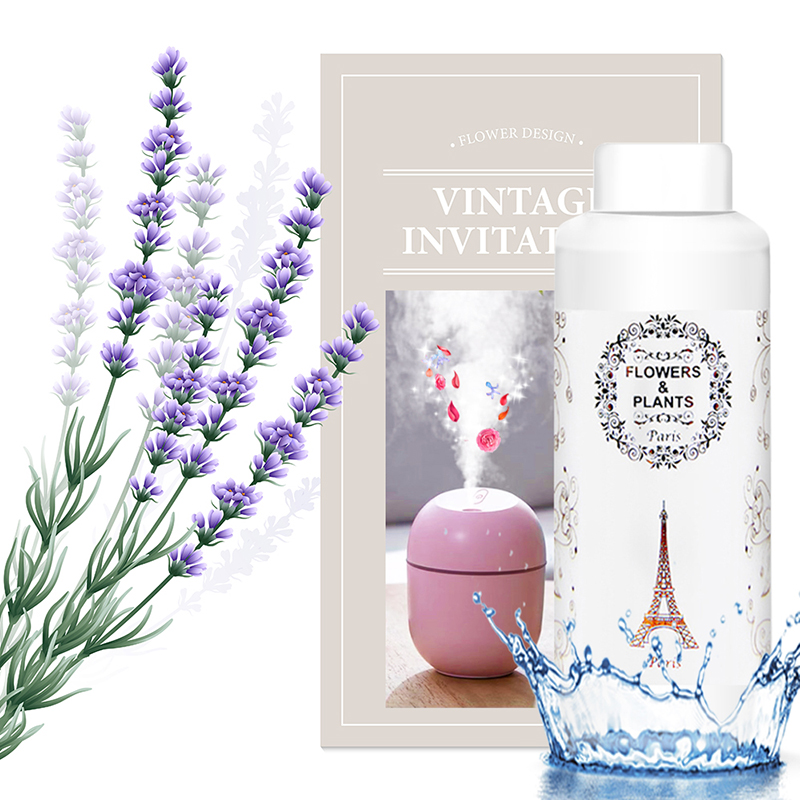 【愛戀花草】京都宇治綠茶-保濕水氧薰香精油750ML (買一送一/共1500ML)