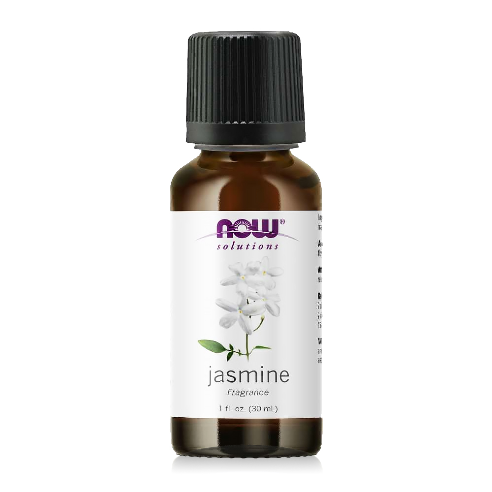 【NOW】茉莉香氛精油 Jasmine Fragrance Oil (30 ml)