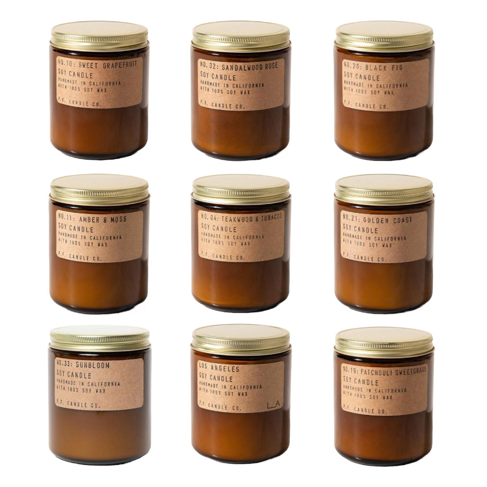 【P.F. Candle Co.】香氛蠟燭7.2oz 多款任選