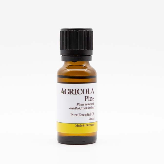 Agricola植物者-松針葉精油(20ml)