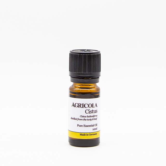 Agricola植物者-巖玫瑰精油(10ml)