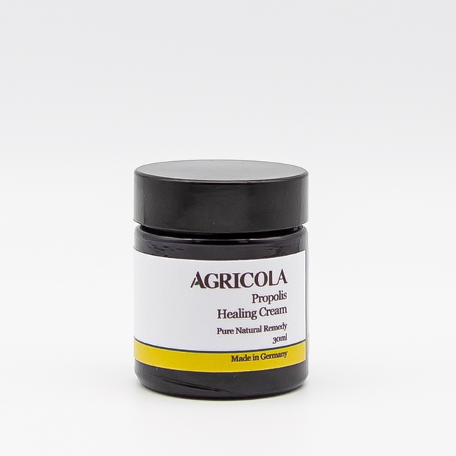 Agricola 植物者-SOS蜂膠霜(30ml)