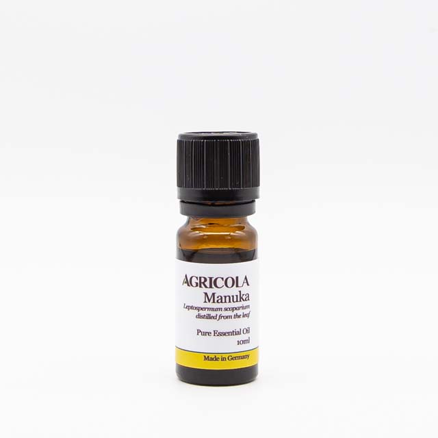 Agricola植物者-松紅梅精油 (10ml)