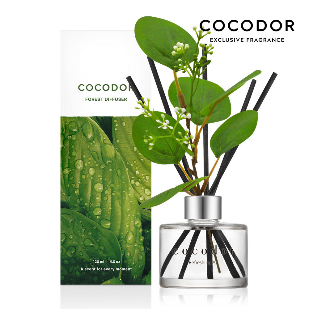 COCODOR 森林系列擴香瓶120ml