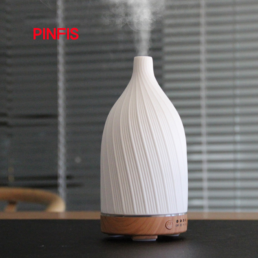 品菲特PINFIS經典陶瓷清淨霧化機 香氛機 擴香儀水氧機