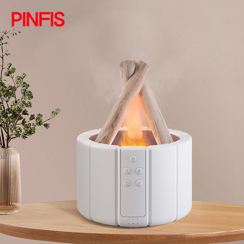【PINFIS】營火香氛機 水氧機 擴香機