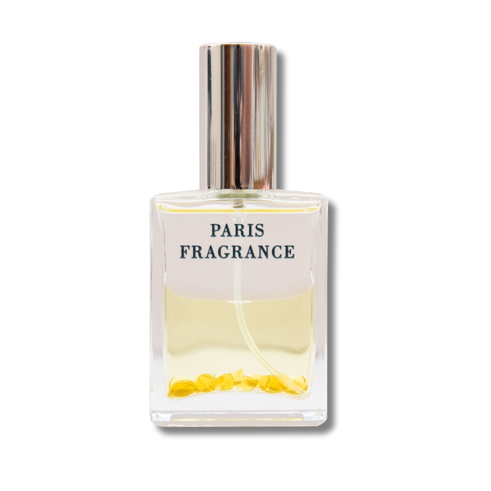 paris fragrance 巴黎香氛 五覺能量水晶-黃水晶