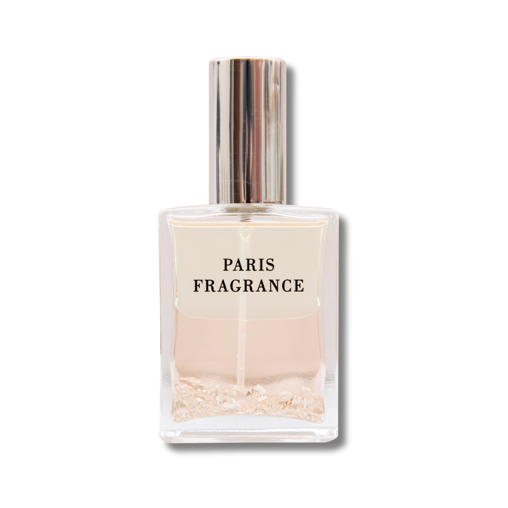 paris fragrance 巴黎香氛 五覺能量水晶-白水晶 60ml