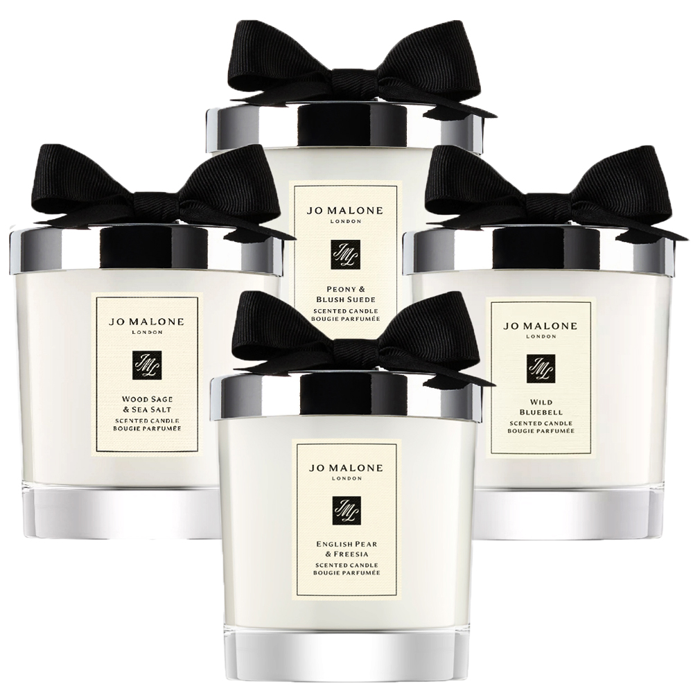 【Jo Malone】香氛工藝蠟燭 200g 多款任選