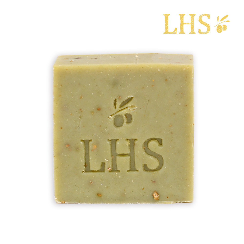 LHS 台灣山苦瓜皂
