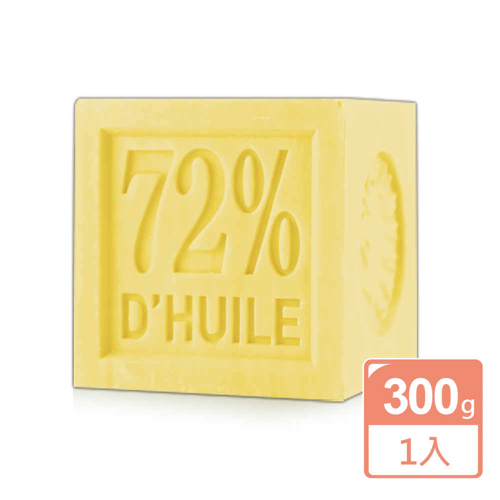 戴奧飛•波登忍冬馬賽皂300g