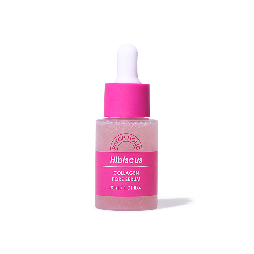 PATCH HOLIC 木槿膠原蛋白安瓶精華 30ml