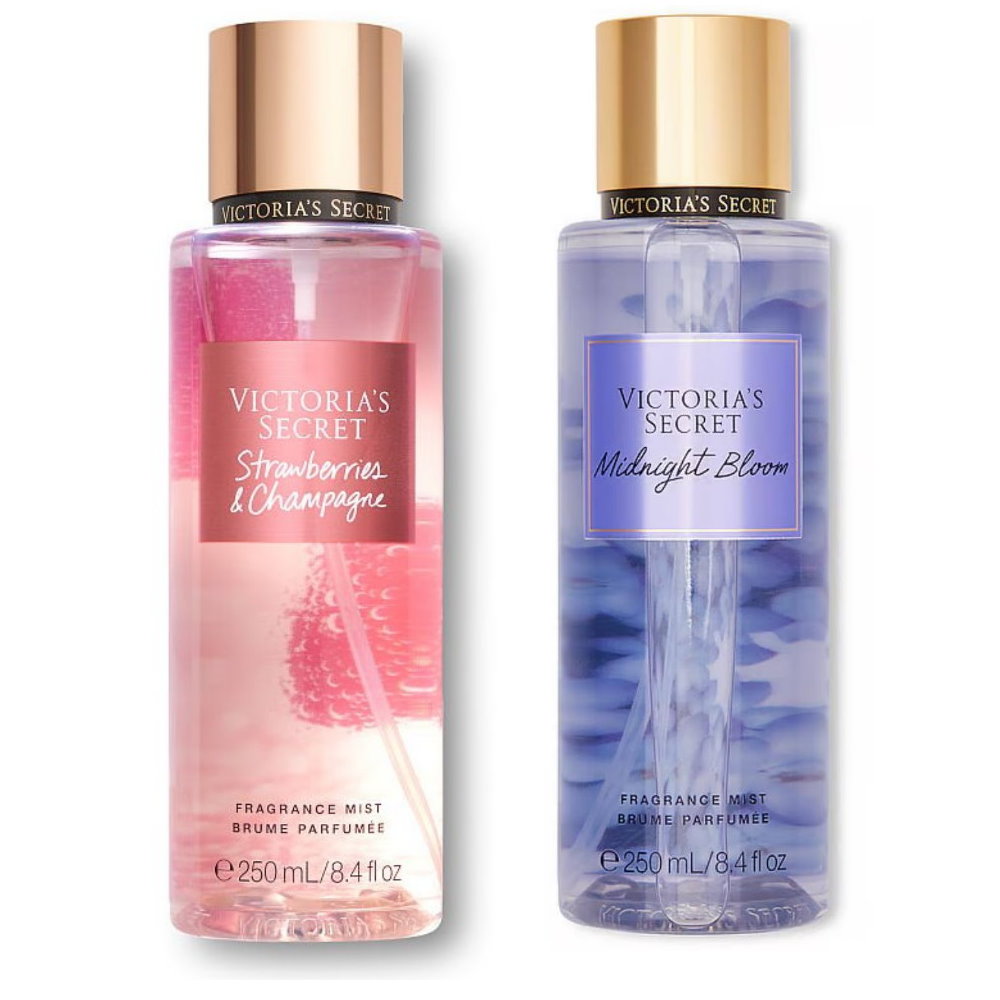 《Victoria’s Secret維多利亞的秘密》保濕香氛噴霧 250ml