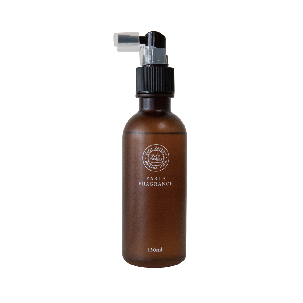 【paris fragrance巴黎香氛】活化頭皮調理精華液150ml