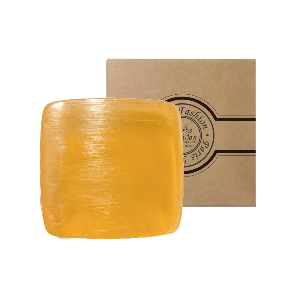 【paris fragrance巴黎香氛】茶樹抗菌精油皂100g