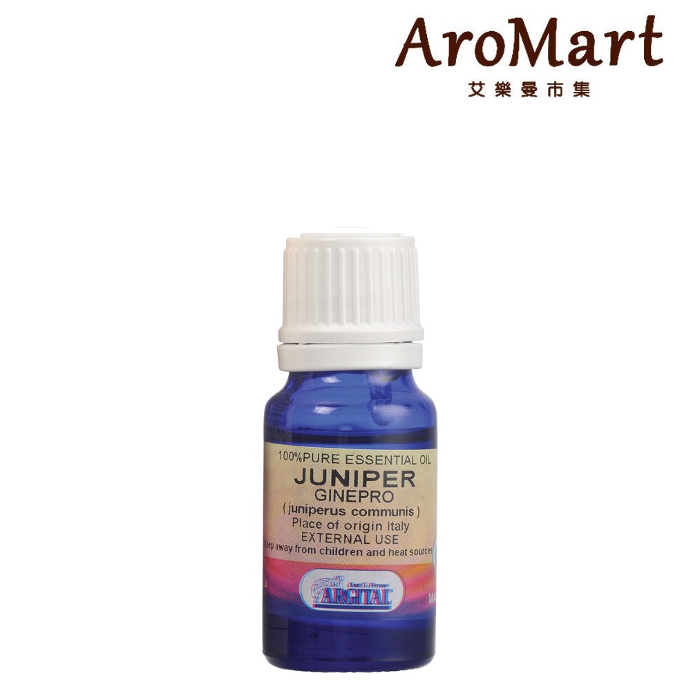 ARGITAL 雅琪朵 杜松精油10ml