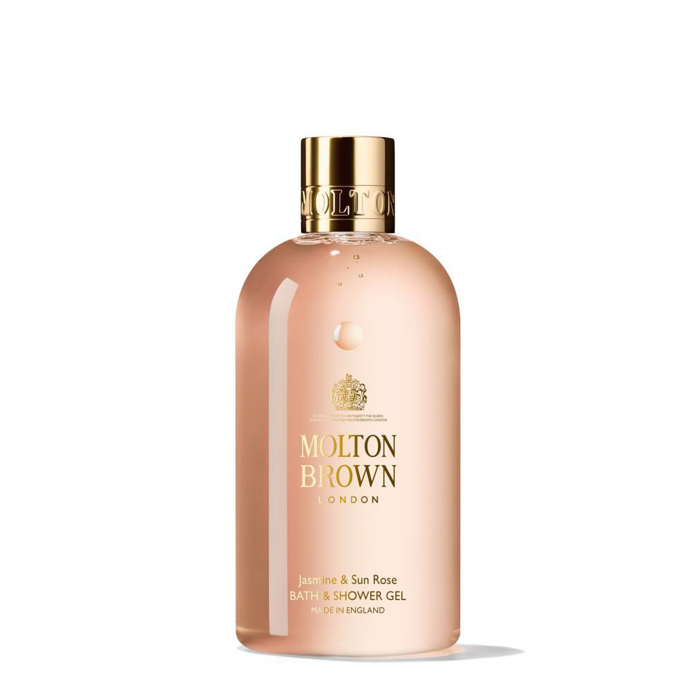 Molton Brown 金盞茉莉沐浴膠