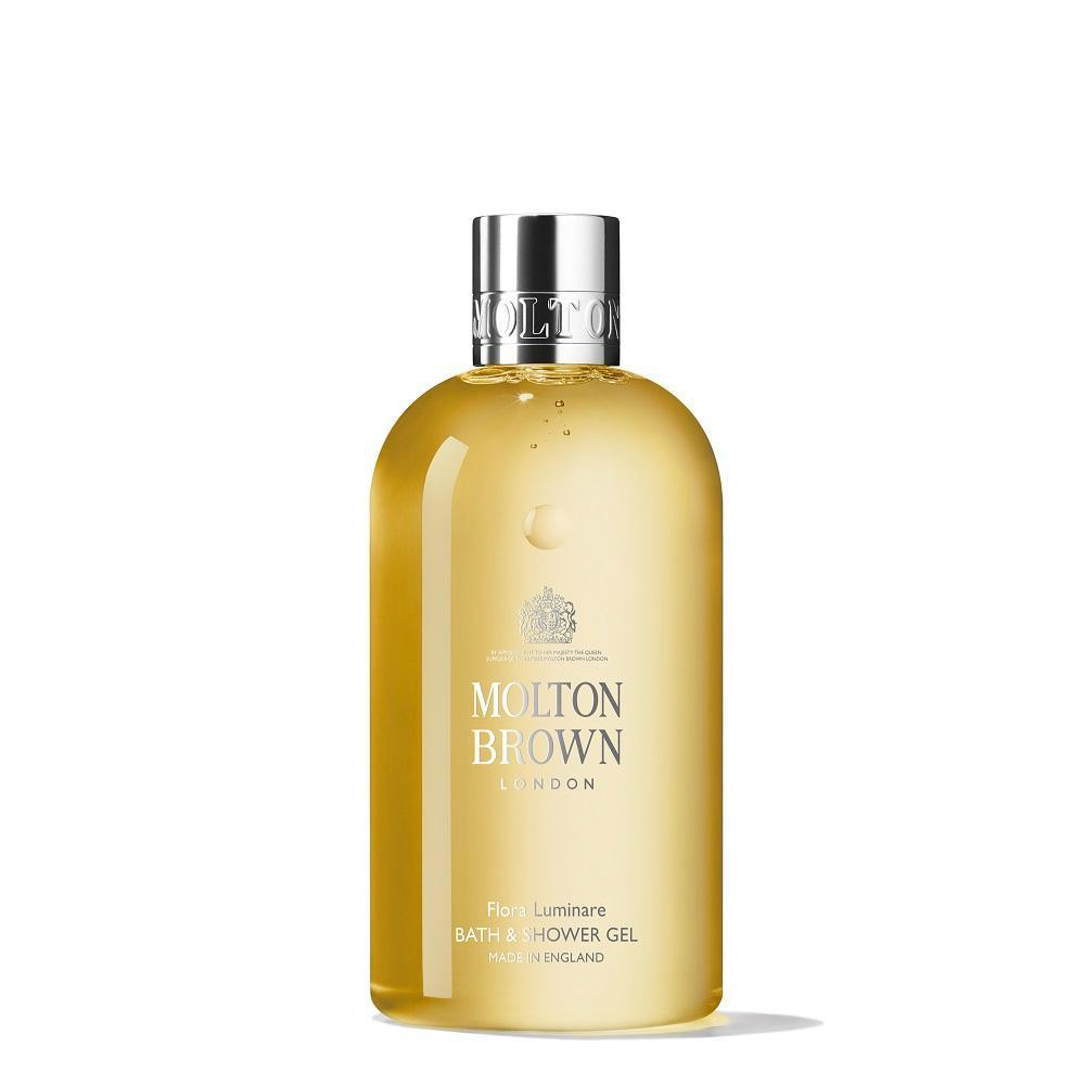 Molton Brown 韶光花水沐浴膠